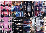 BTS star posters set(8pcs a set)