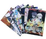 Fairy Tail anime posters(8pcs a set)