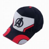 The avengers allianc Baseball cap hat