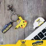 Pokémon Detective Pikachu U disk 16G Keychain pend