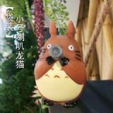 Totoro Bagged Figure Decoration 10CM