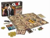 Harry Potter Monopoly Educational toys Board games