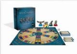 Harry Potter Monopoly Educational toys Board games