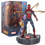 Genuine The Avengers Spiderman With a light emitti