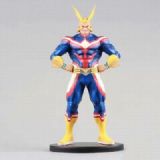 My Hero Academia All·Might Boxed Figure Decoration