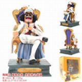 One Piece Sengoku Boxed Figure Decoration 20CM