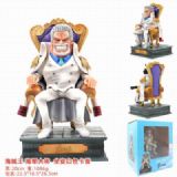 One Piece Monkey D Garp Boxed Figure Decoration 20