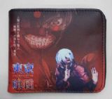 Tokyo Ghoul Wallet
