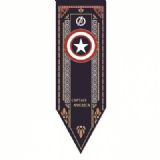 The avengers allianc Cloth banner Hanging flag Bun