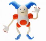 Pokemon Mr. Mime Plush doll toy 30CM 180G