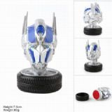 Transformers Bagged Figure Decoration seal