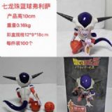 Dragon Ball basketball Friez Boxed Figure Decorati