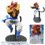 Dragon Ball Gogeta Big bang turtle qigong Boxed Fi