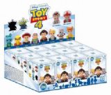 Toy Story PVC a set of twelve Boxed Figure Decorat
