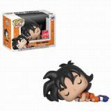 Dragon Ball Yamcha Boxed Figure Decoration Model 1