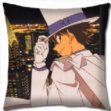 Detective Conan K2-17 full color Pillow Cushion 45