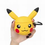 Pikachu Wireless Headset