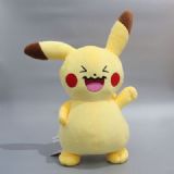 Pokemon Pikachu Plush toy doll pendant 