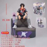 One Piece Portgas·D· Ace Boxed Figure Decoration M