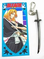 Bleach anime necklace