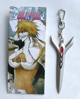 Bleach anime necklace