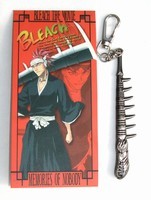 Bleach anime necklace