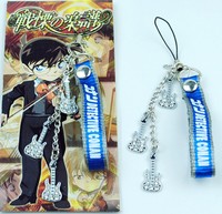 Detective Conan anime necklace