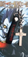 Death Note aniem necklace