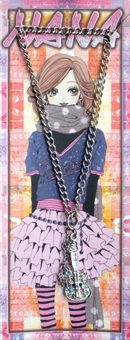 NANA anime necklace