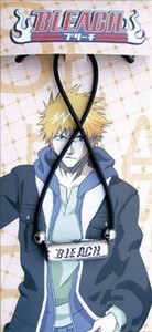 Bleach anime necklace