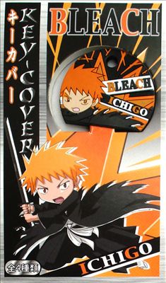 bleach anime phonestrap