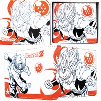 DRAGON BALL anime keychain