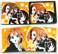 K-ON! Anime wallet