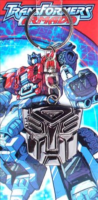 Transformers phonestrap