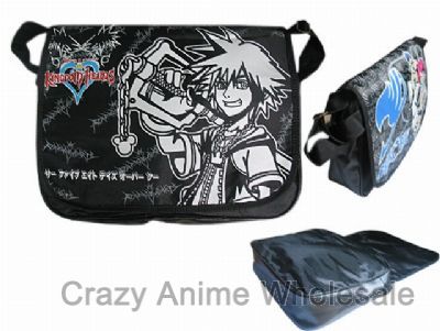 Kingdom Hearts Bag