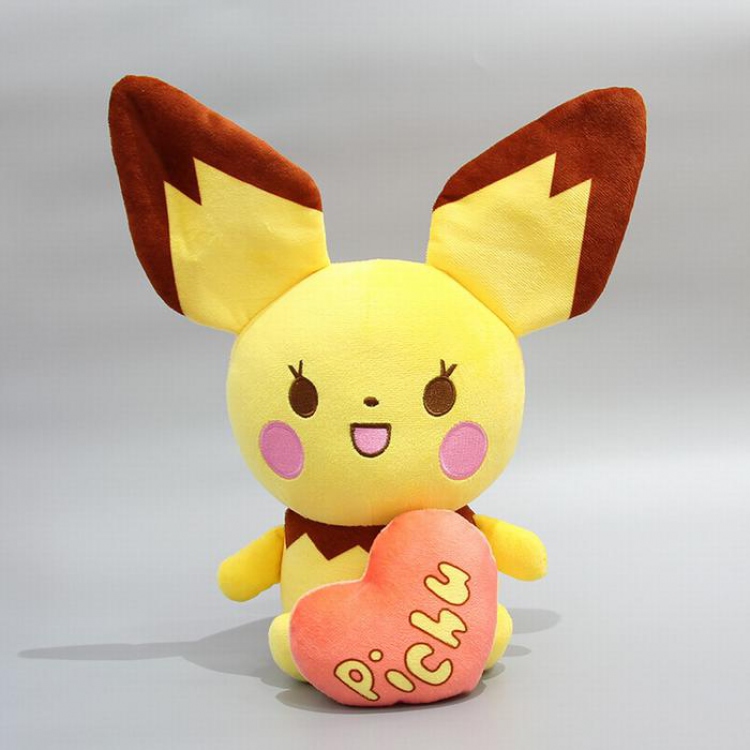 Love Plush toy doll 20X15CM 0.17KG 9 inches price for 1 pcs
