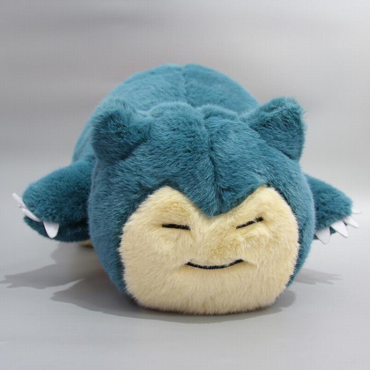 Snorlax Plush toy doll 30CM 0.3KG price for 1 pcs