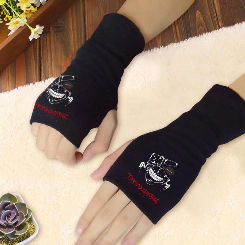 tokyo ghoul anime glove