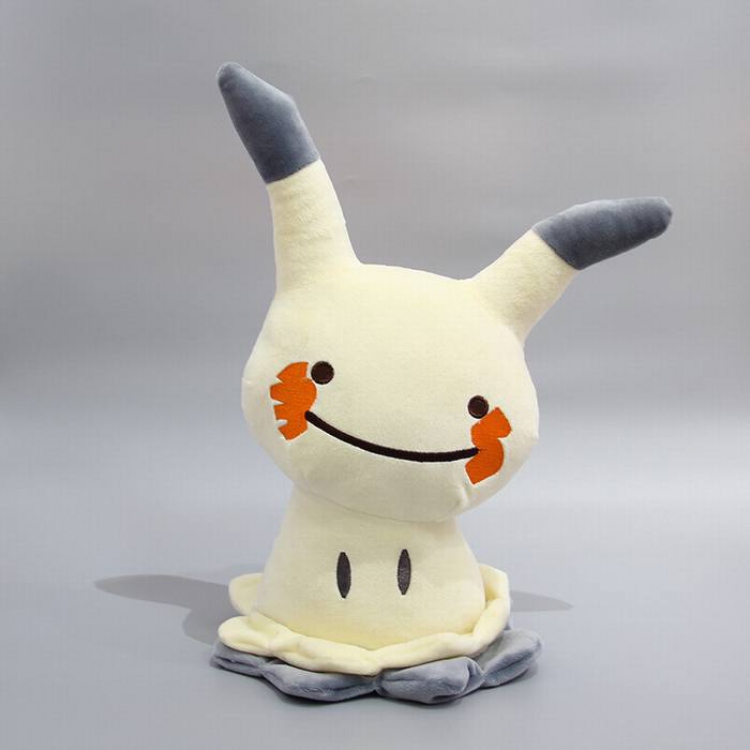 Pokemon Pikachu Plush toy doll 28CM 0.2KG