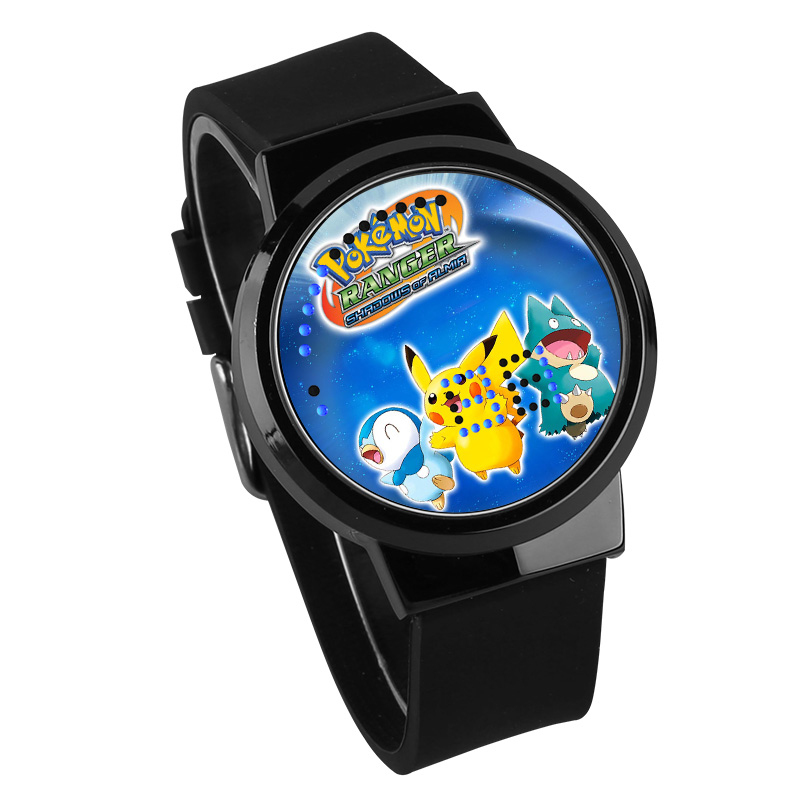 pokemon led watch