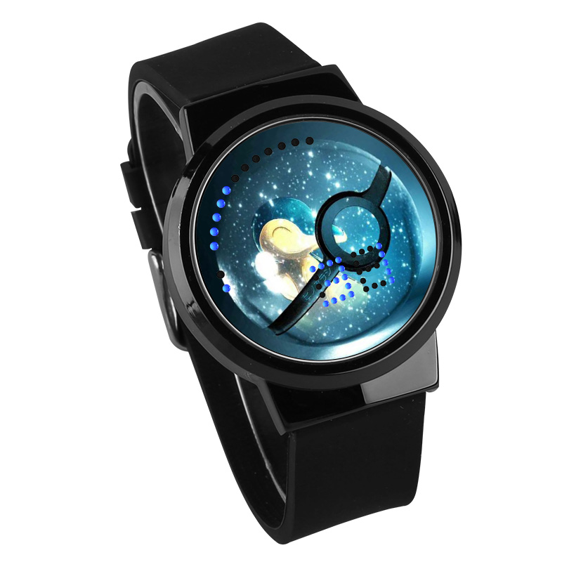 pokemon led watch