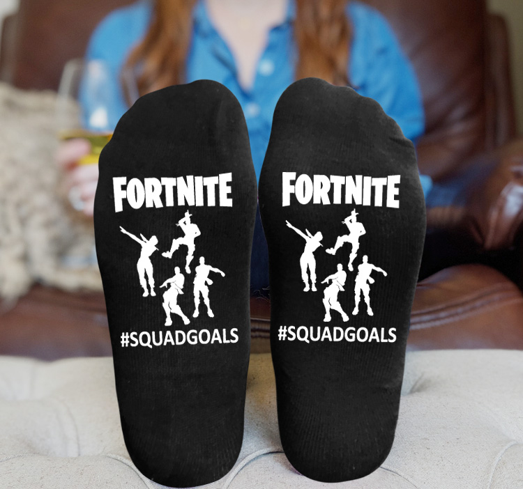 fortnite socks 15cm