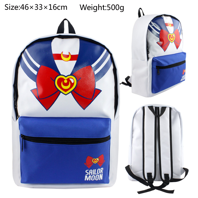 sailormoon anime shouder bag