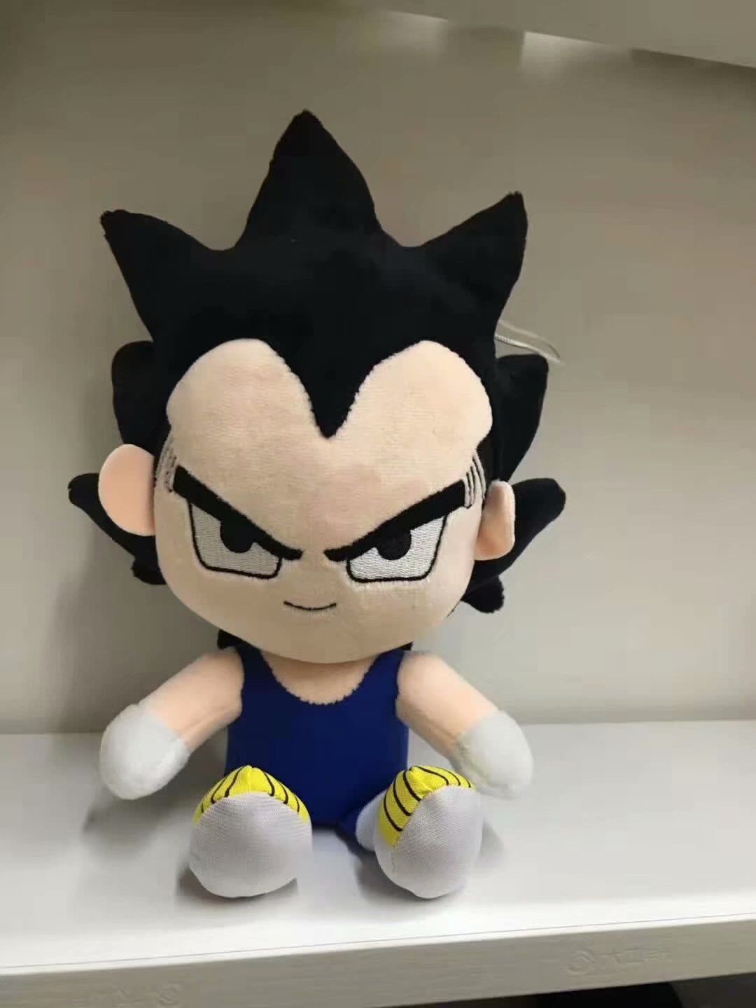 dragon ball anime plush doll 20cm