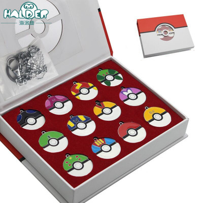 pokemon anime set