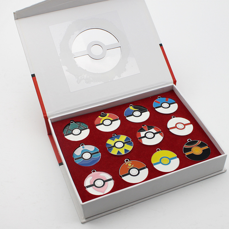 pokemon anime set