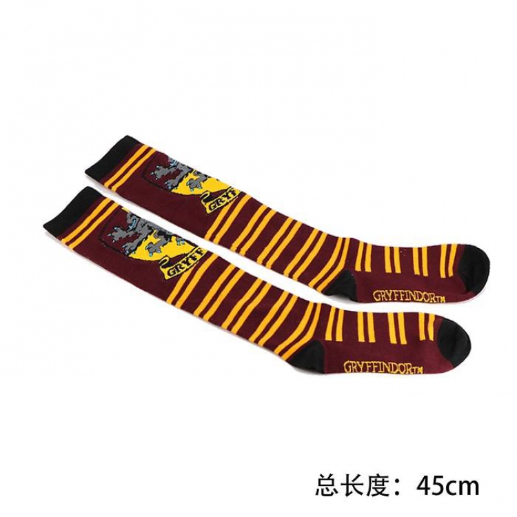 Harry Potter Gryffindor Stocking socks price for 5 pcs