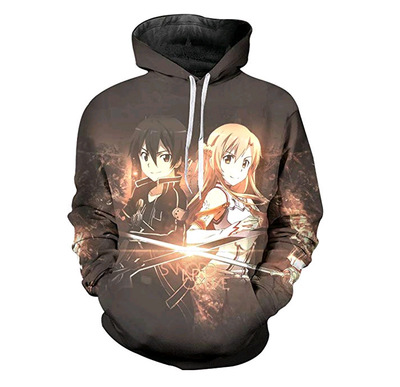 fairy tail anime 3d printed hoodie 2xs to 4xl