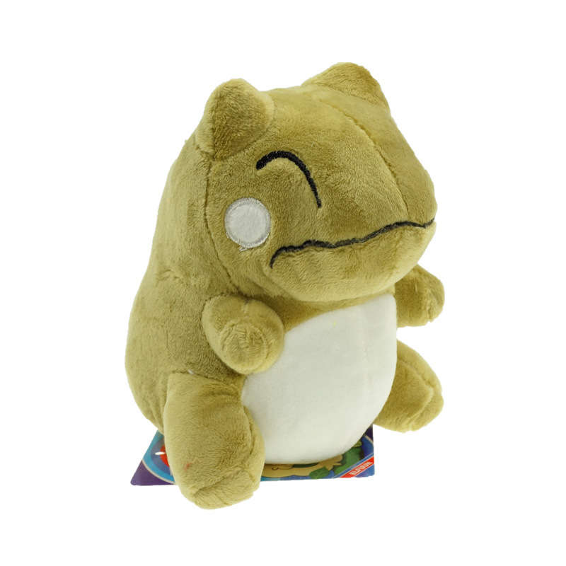 pokemon anime plush doll 15cm