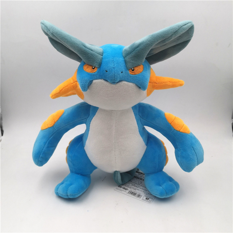 pokemon anime plush doll 30cm